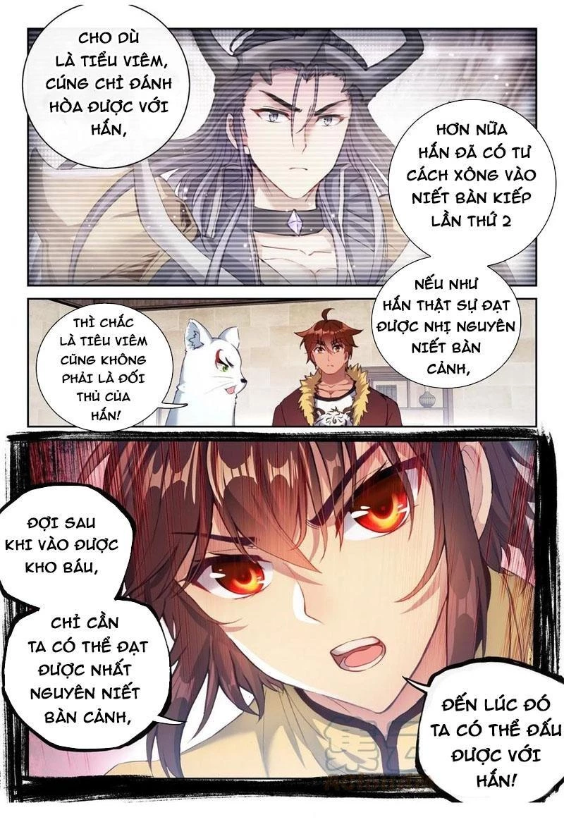 Võ Động Càn Khôn Chapter 177 - 5