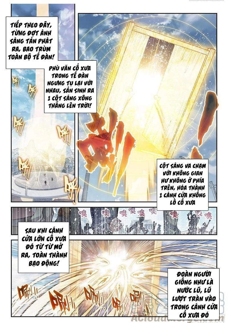 Võ Động Càn Khôn Chapter 177 - 13