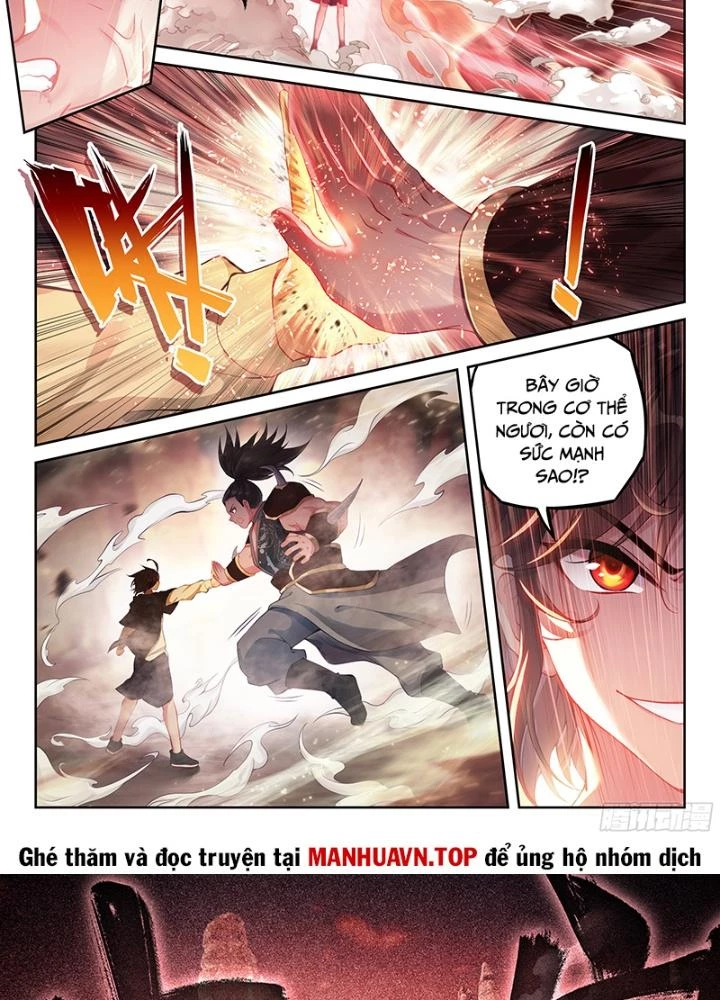 Võ Động Càn Khôn Chapter 235 - 5