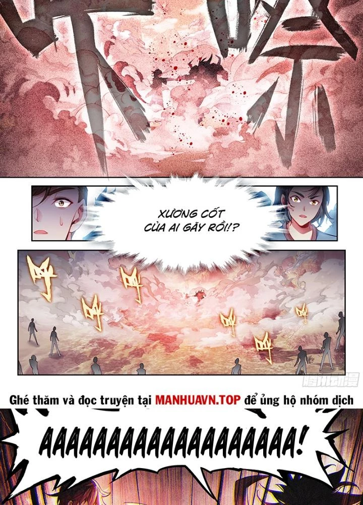Võ Động Càn Khôn Chapter 235 - 7