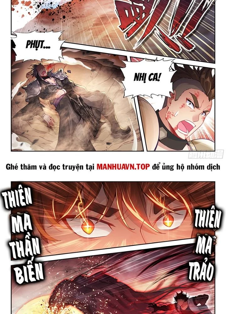 Võ Động Càn Khôn Chapter 235 - 15