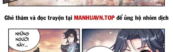 Võ Động Càn Khôn Chapter 236 - 2