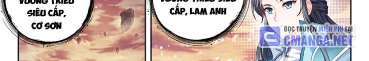 Võ Động Càn Khôn Chapter 237 - 6