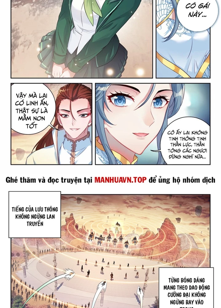 Võ Động Càn Khôn Chapter 237 - 13