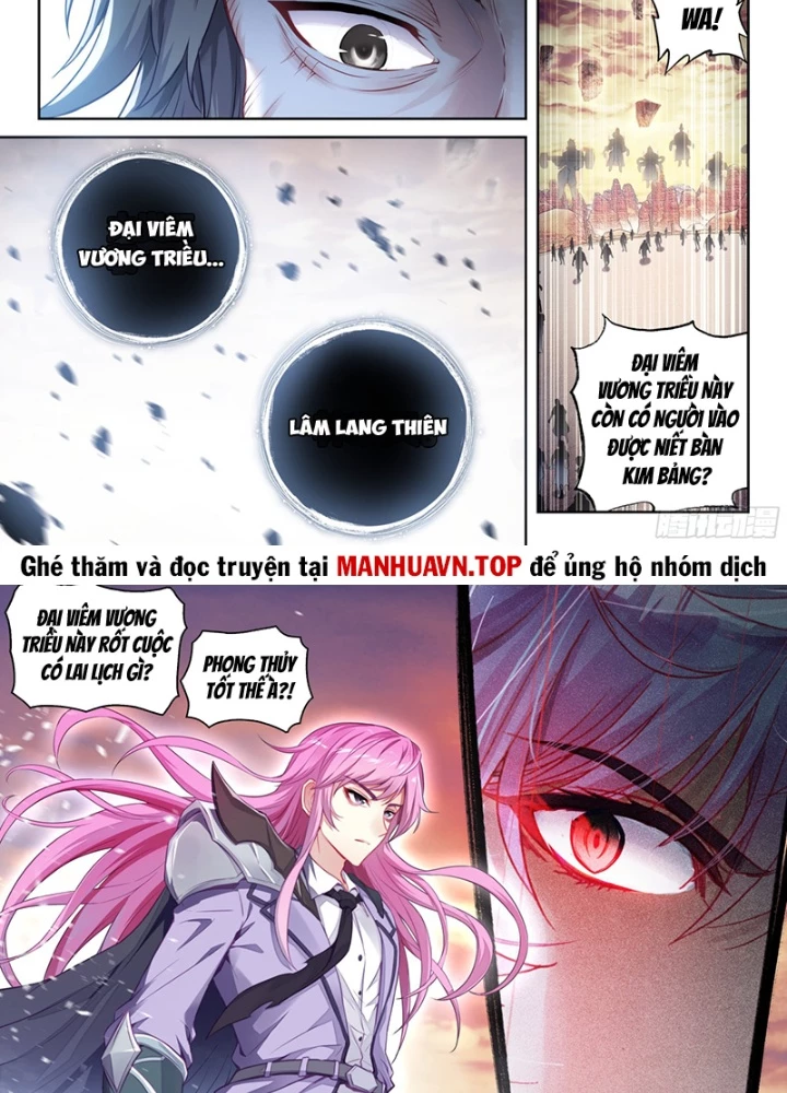 Võ Động Càn Khôn Chapter 237 - 15