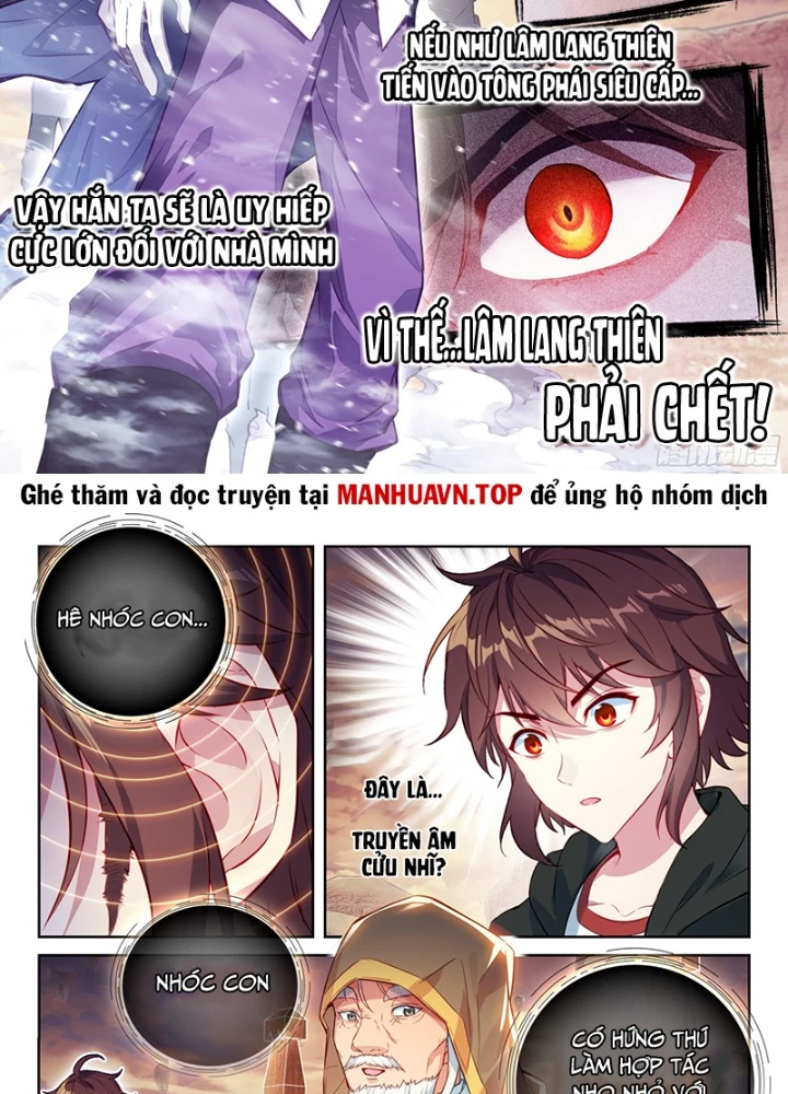 Võ Động Càn Khôn Chapter 237 - 17