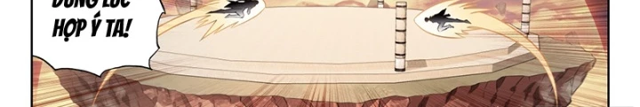Võ Động Càn Khôn Chapter 237 - 28