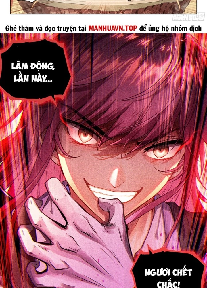 Võ Động Càn Khôn Chapter 237 - 29