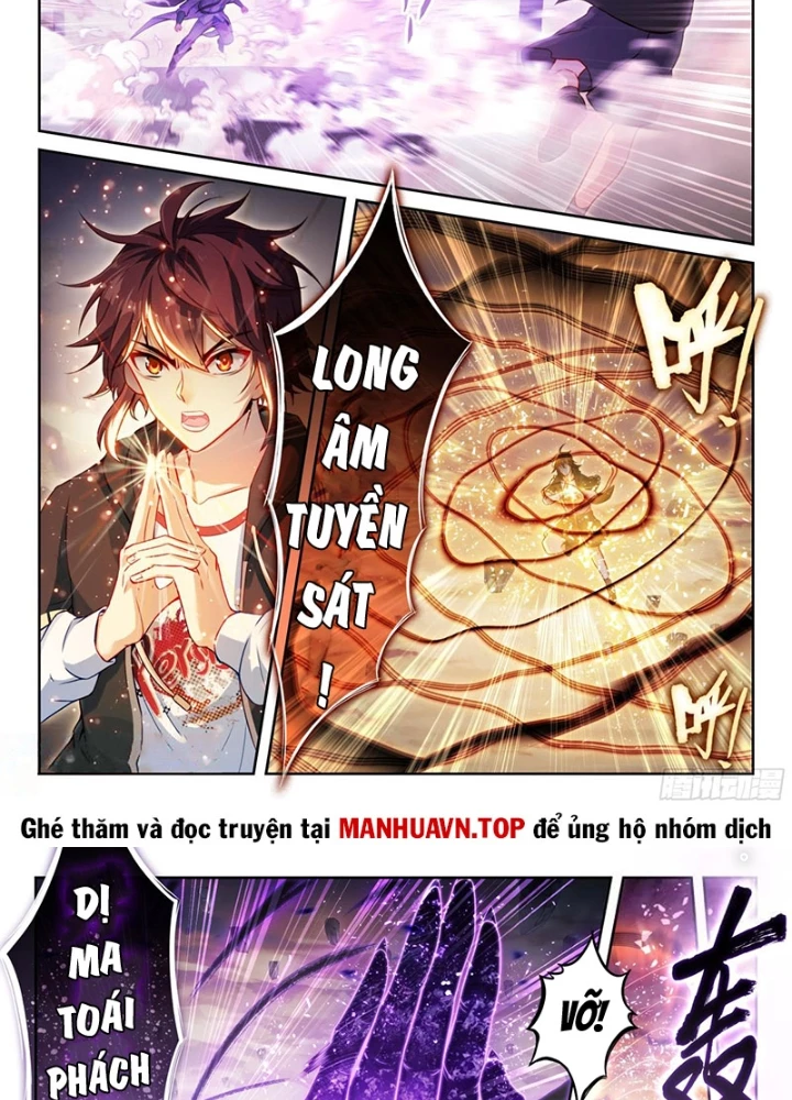 Võ Động Càn Khôn Chapter 238 - 7