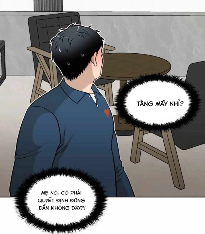 40 Chưa Quá Muộn Chapter 2 - 10