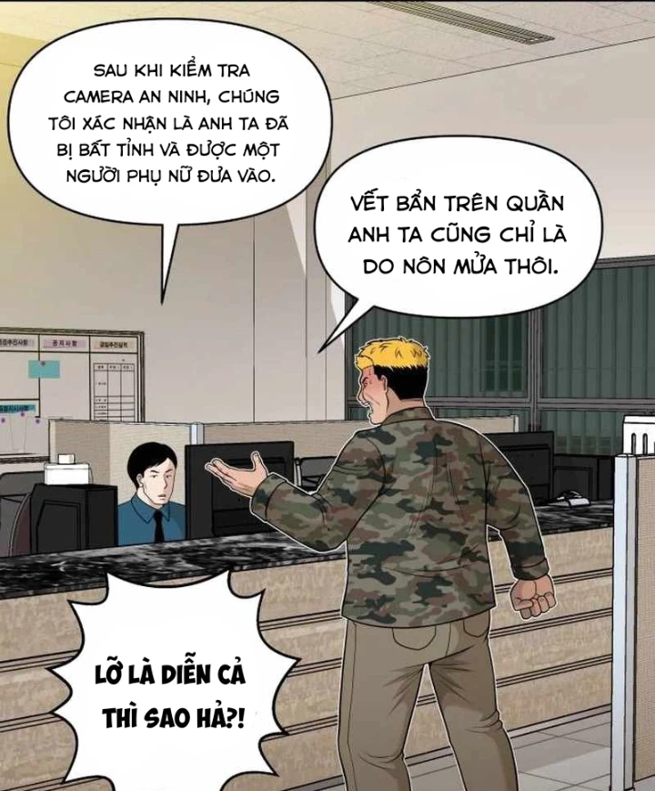 40 Chưa Quá Muộn Chapter 2 - 40