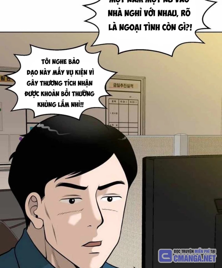 40 Chưa Quá Muộn Chapter 2 - 42