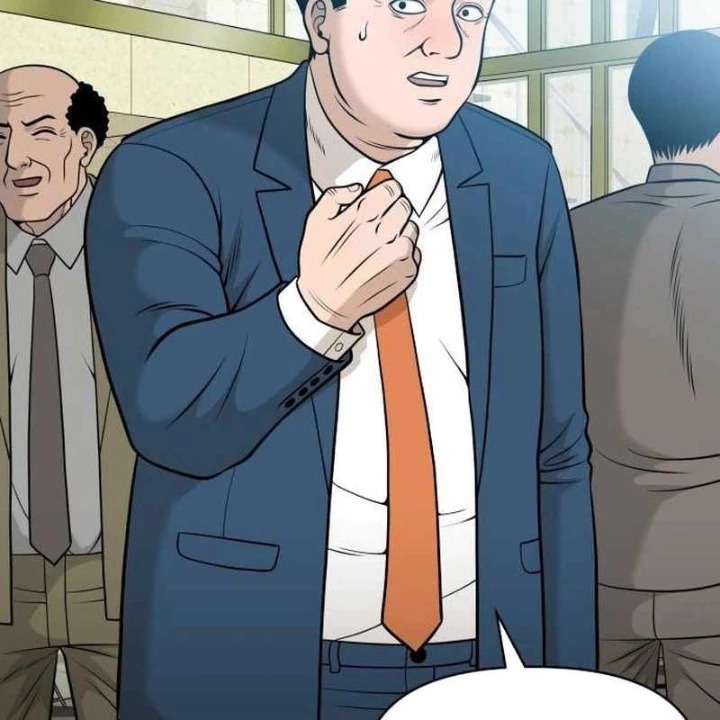 40 Chưa Quá Muộn Chapter 2 - 110