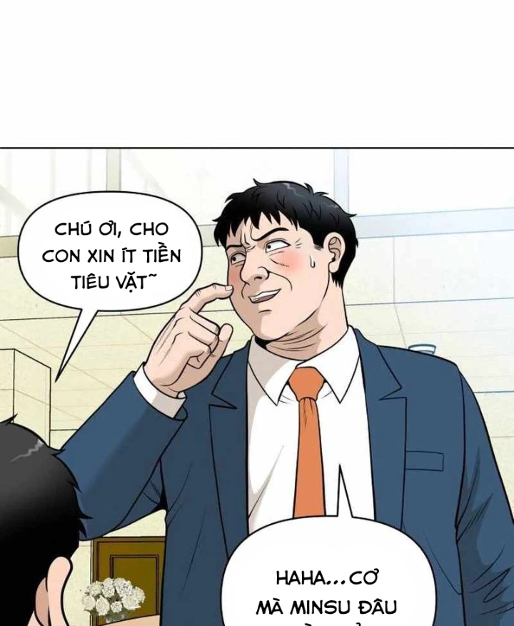 40 Chưa Quá Muộn Chapter 2 - 119