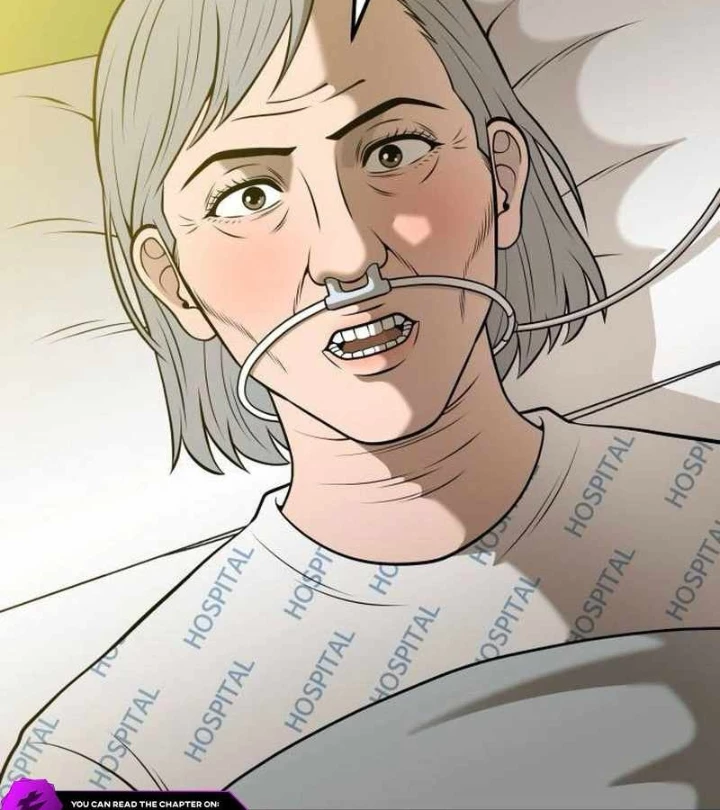 40 Chưa Quá Muộn Chapter 3 - 16