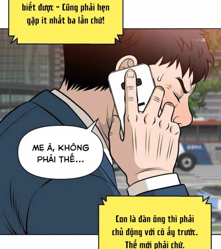 40 Chưa Quá Muộn Chapter 3 - 56