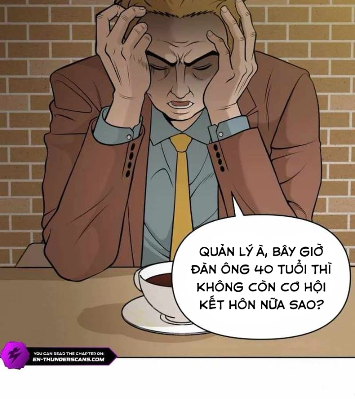 40 Chưa Quá Muộn Chapter 3 - 118
