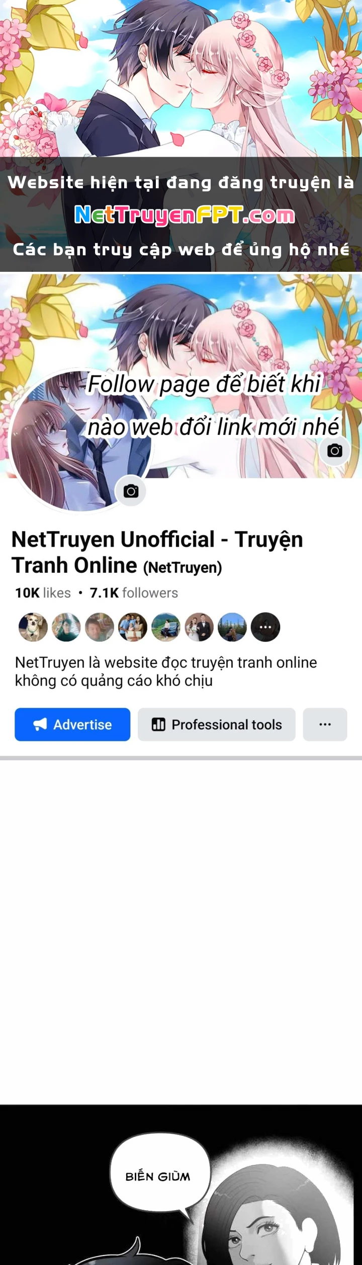 40 Chưa Quá Muộn Chapter 4 - 1