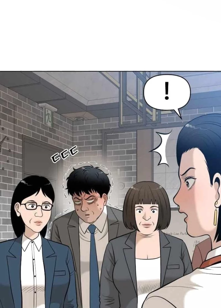 40 Chưa Quá Muộn Chapter 4 - 5