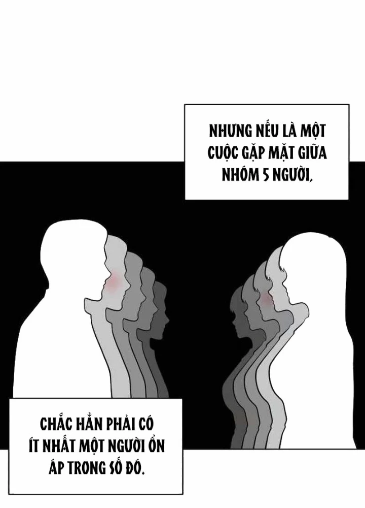 40 Chưa Quá Muộn Chapter 4 - 60