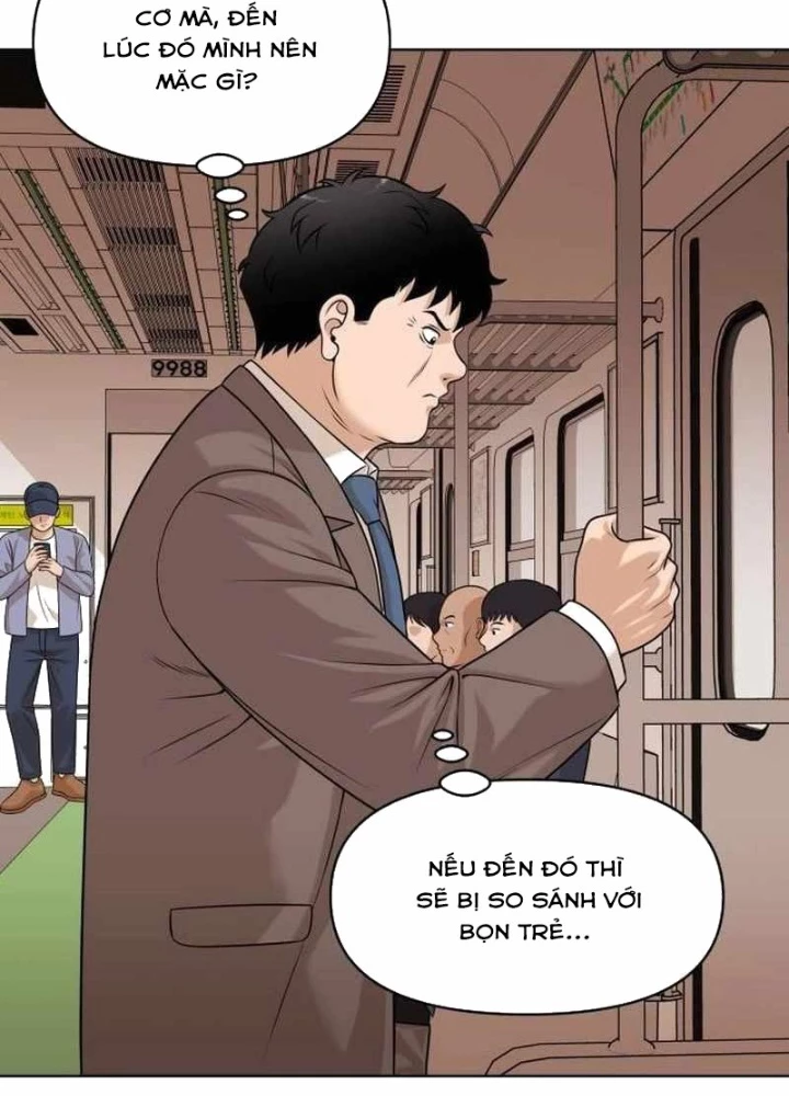 40 Chưa Quá Muộn Chapter 4 - 104