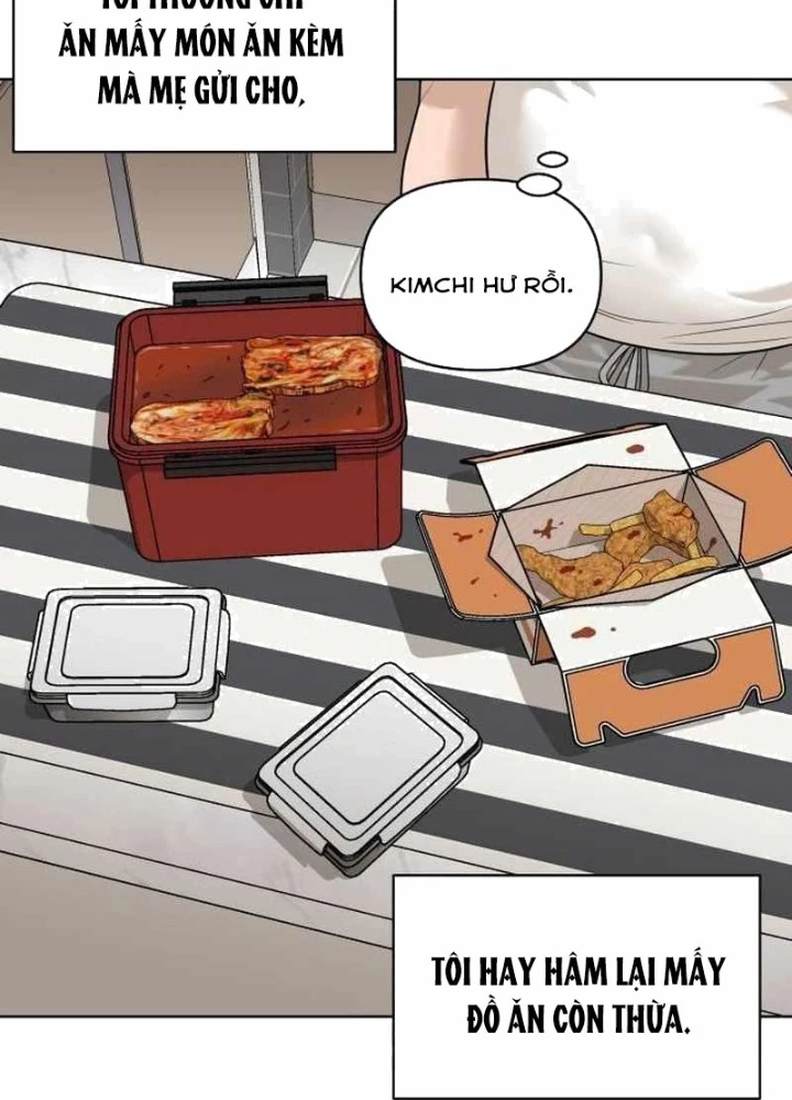 40 Chưa Quá Muộn Chapter 4 - 134