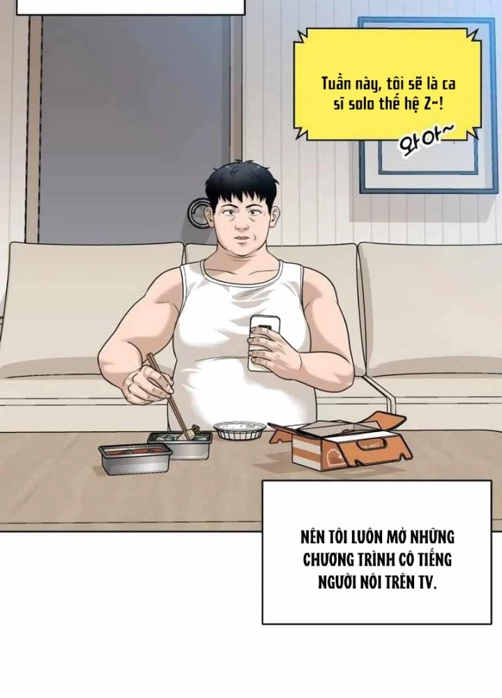40 Chưa Quá Muộn Chapter 4 - 140