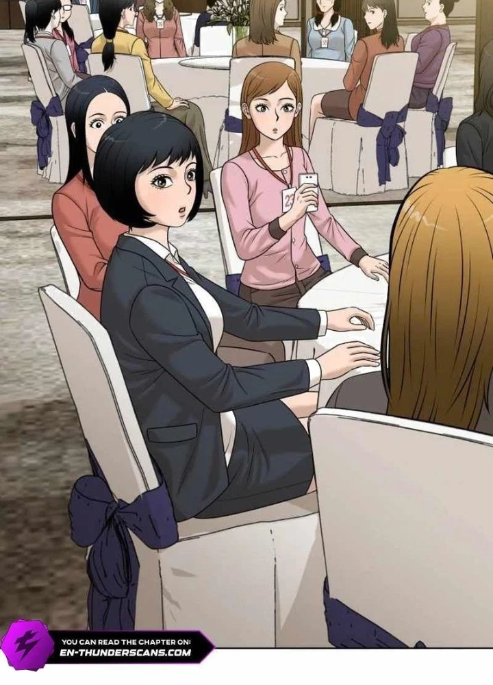 40 Chưa Quá Muộn Chapter 4 - 210