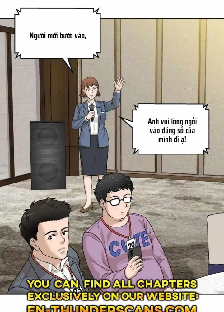 40 Chưa Quá Muộn Chapter 4 - 216