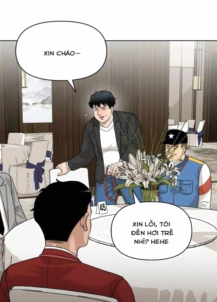 40 Chưa Quá Muộn Chapter 4 - 228