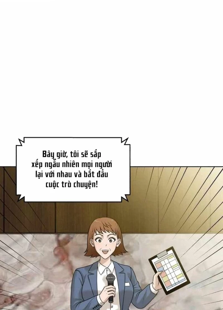 40 Chưa Quá Muộn Chapter 4 - 262