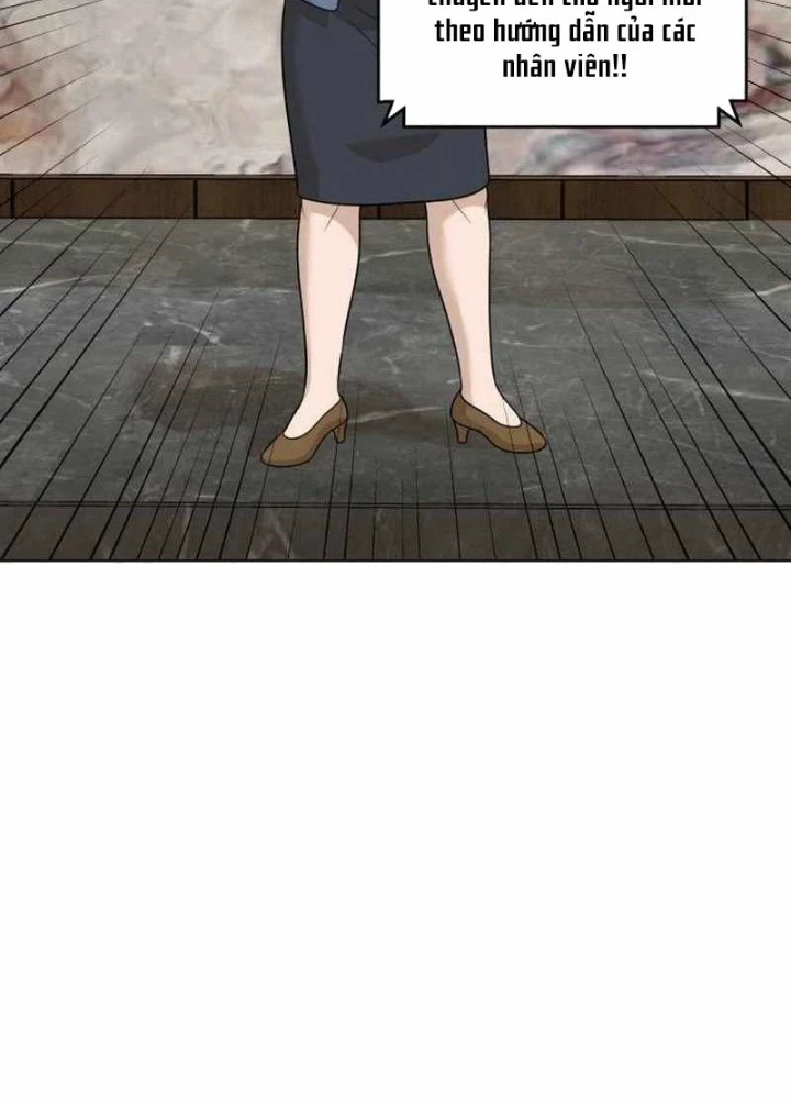 40 Chưa Quá Muộn Chapter 4 - 264