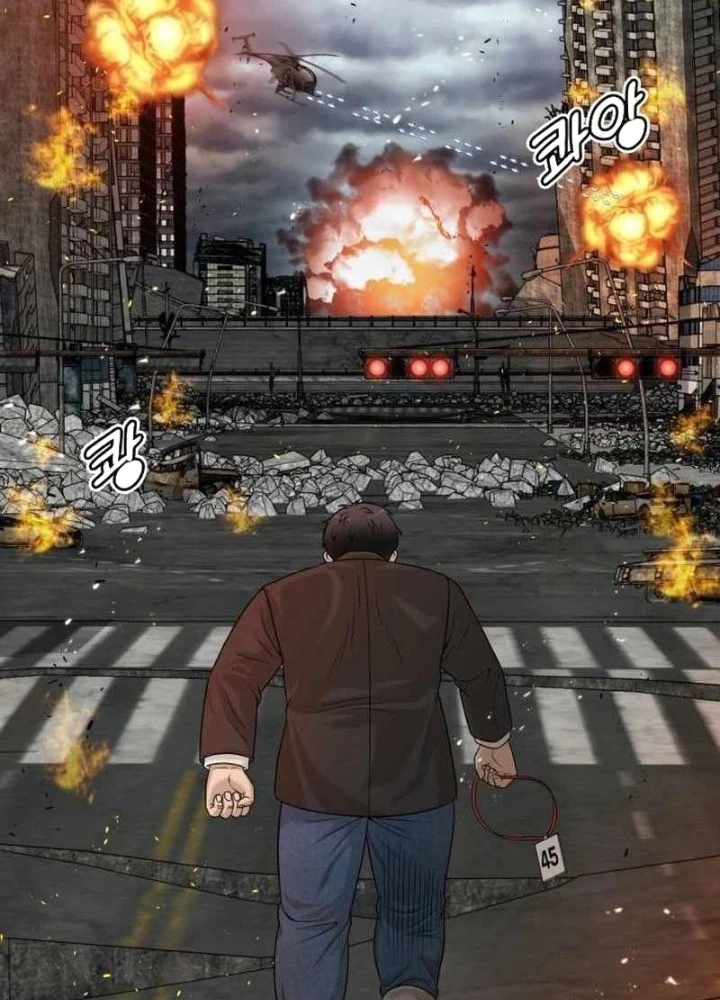 40 Chưa Quá Muộn Chapter 4 - 276