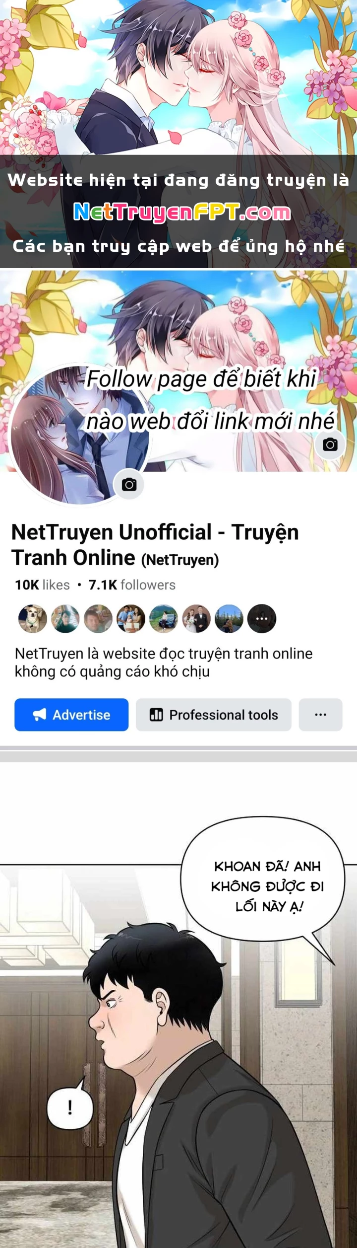 40 Chưa Quá Muộn Chapter 5 - 1