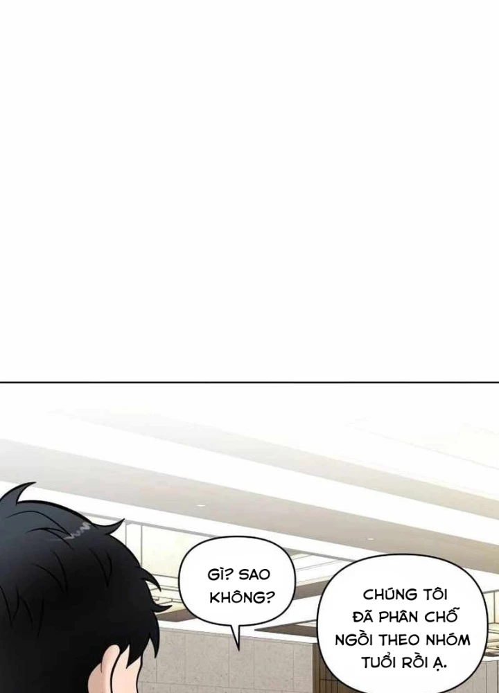 40 Chưa Quá Muộn Chapter 5 - 3