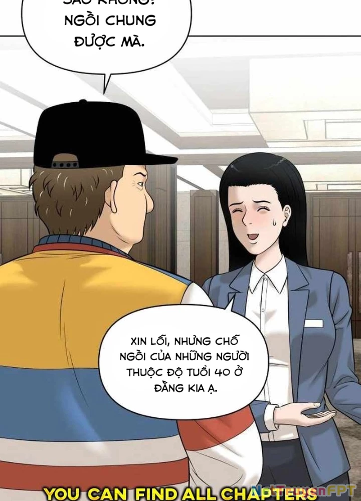 40 Chưa Quá Muộn Chapter 5 - 7