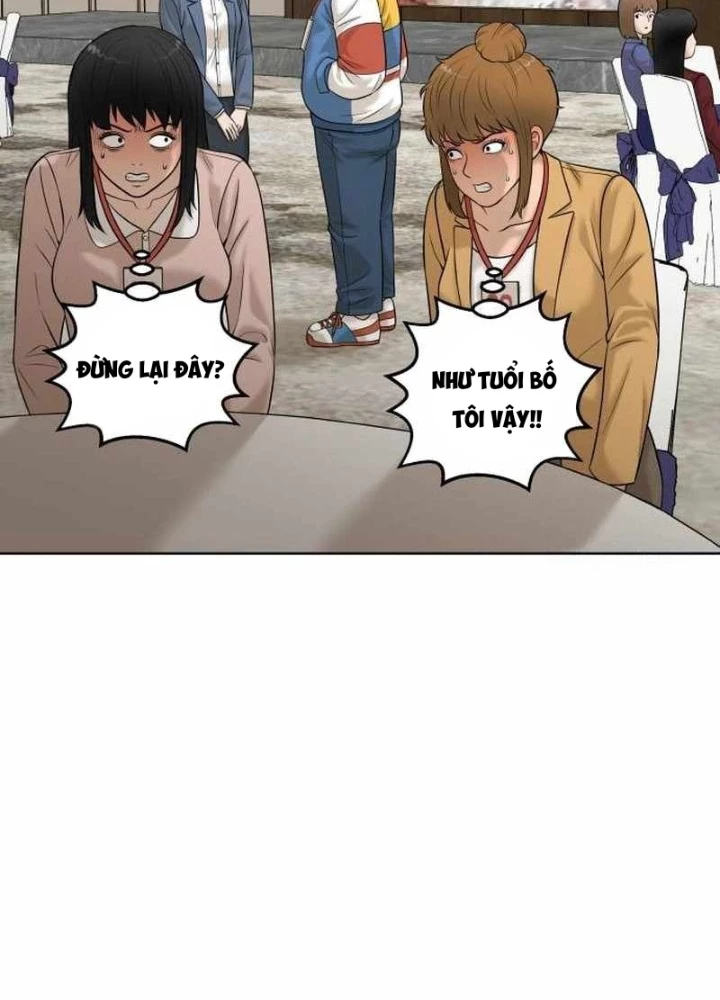 40 Chưa Quá Muộn Chapter 5 - 11