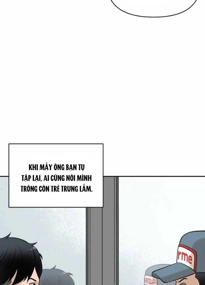 40 Chưa Quá Muộn Chapter 5 - 15