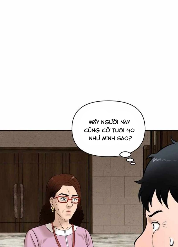40 Chưa Quá Muộn Chapter 5 - 27