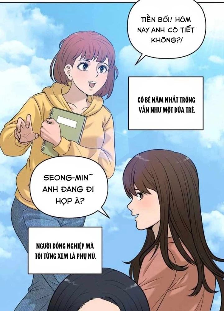 40 Chưa Quá Muộn Chapter 5 - 31