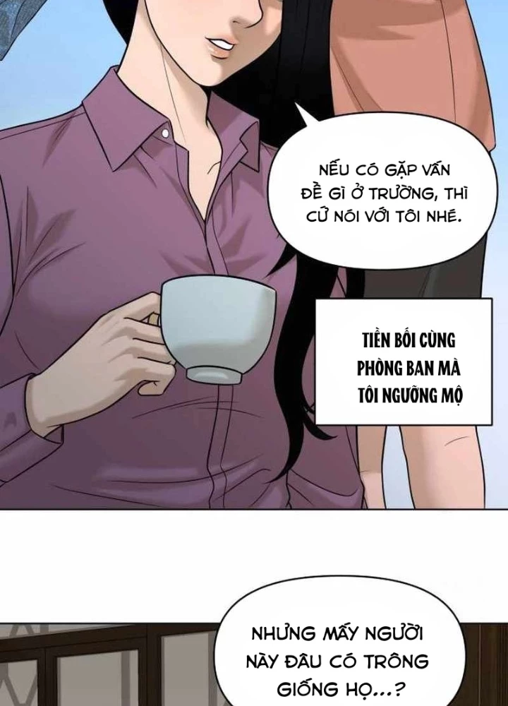 40 Chưa Quá Muộn Chapter 5 - 33