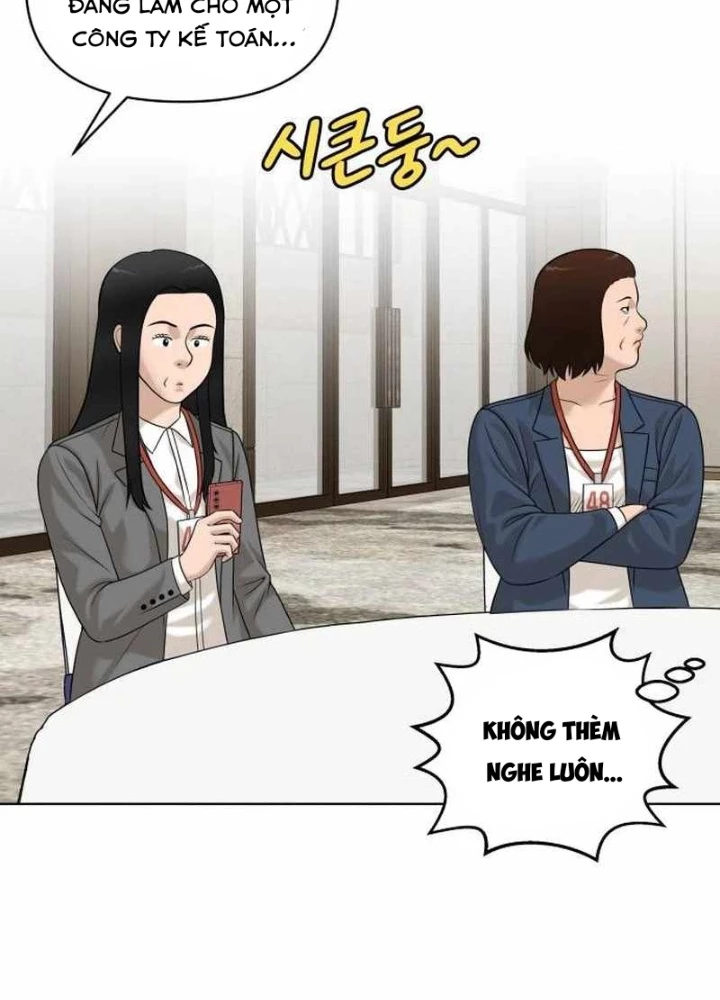 40 Chưa Quá Muộn Chapter 5 - 41