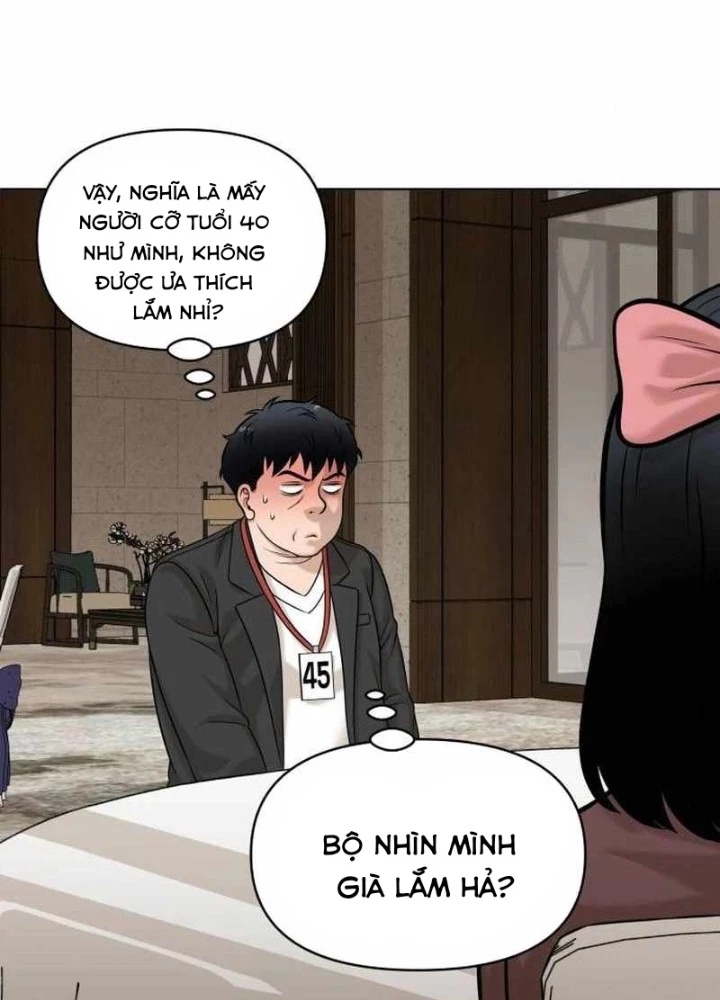 40 Chưa Quá Muộn Chapter 5 - 49