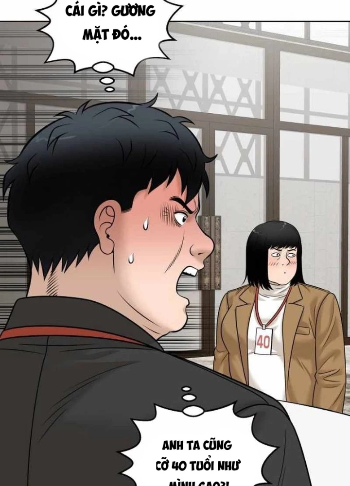 40 Chưa Quá Muộn Chapter 5 - 85