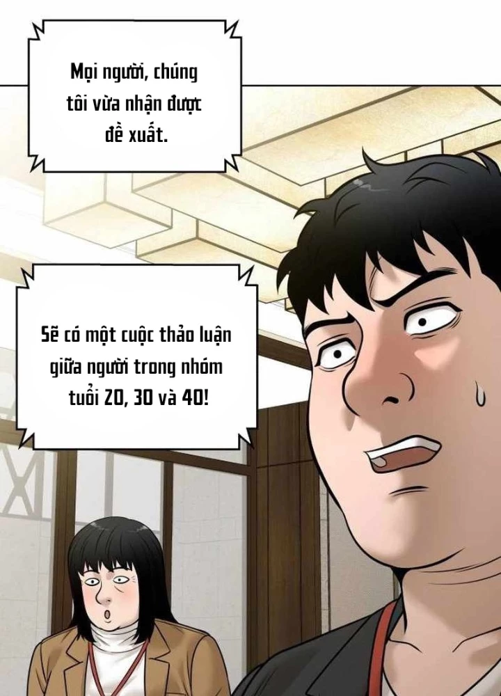 40 Chưa Quá Muộn Chapter 5 - 107