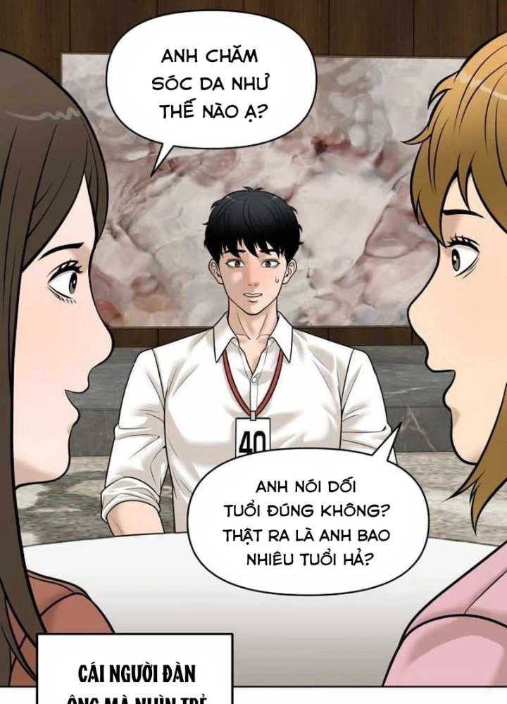 40 Chưa Quá Muộn Chapter 5 - 117