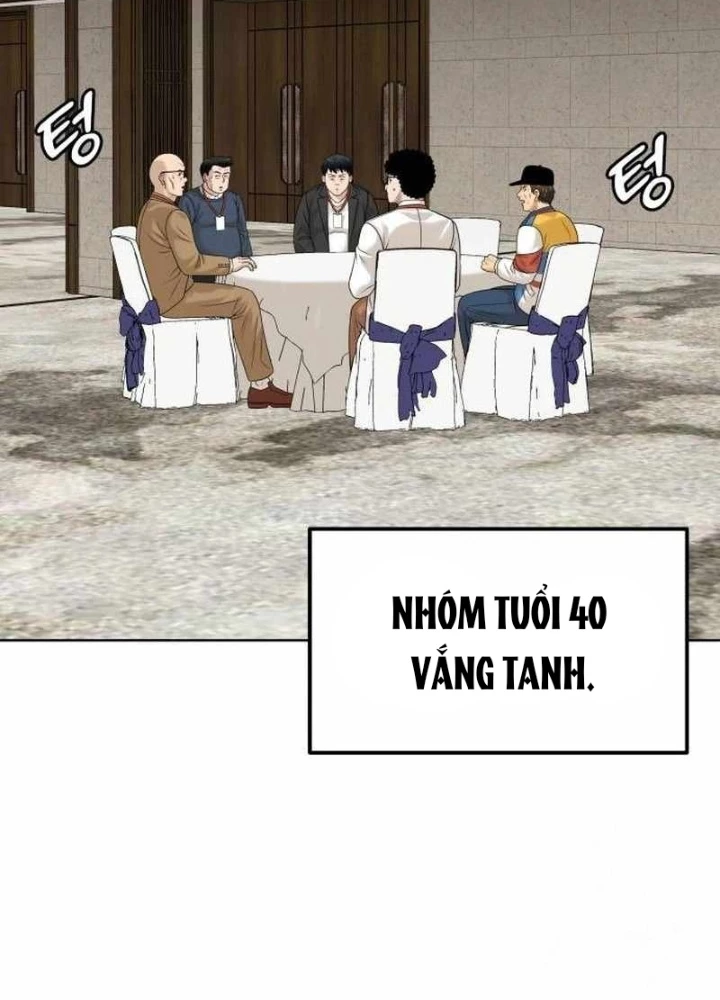 40 Chưa Quá Muộn Chapter 5 - 155
