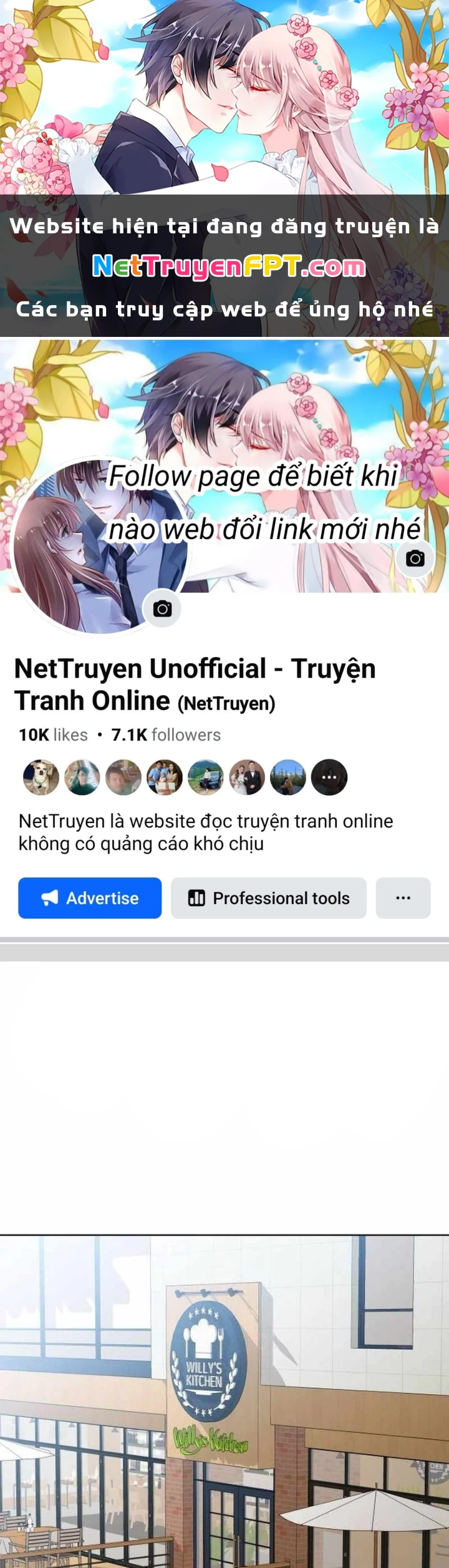40 Chưa Quá Muộn Chapter 6 - 1