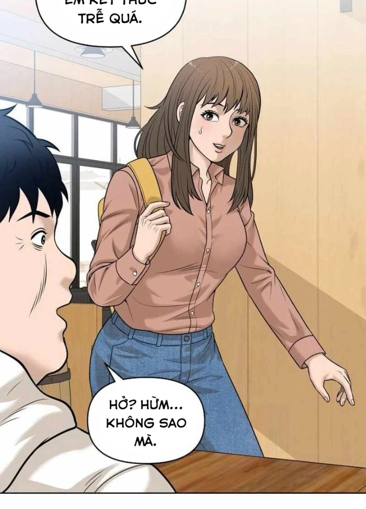 40 Chưa Quá Muộn Chapter 6 - 11