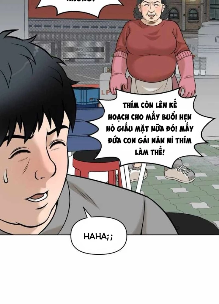 40 Chưa Quá Muộn Chapter 6 - 191